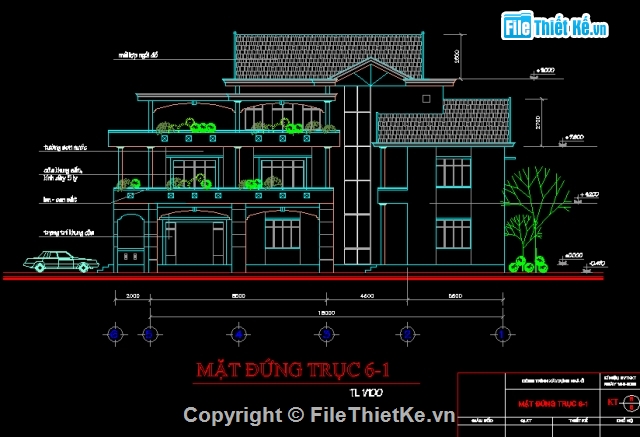 biệt thự đẹp 2,biệt thự phố,Biệt thự,mẫu biệt thự